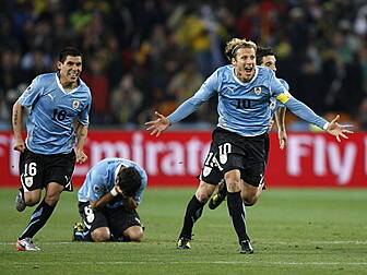 Ex-Manchester United striker D...